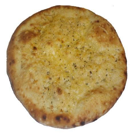 FOCACCIA BIANCA