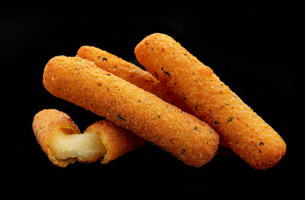 CHEESE STICK (6 PEZZI)