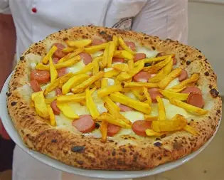 PIZZA BABY A SCELTA TRA