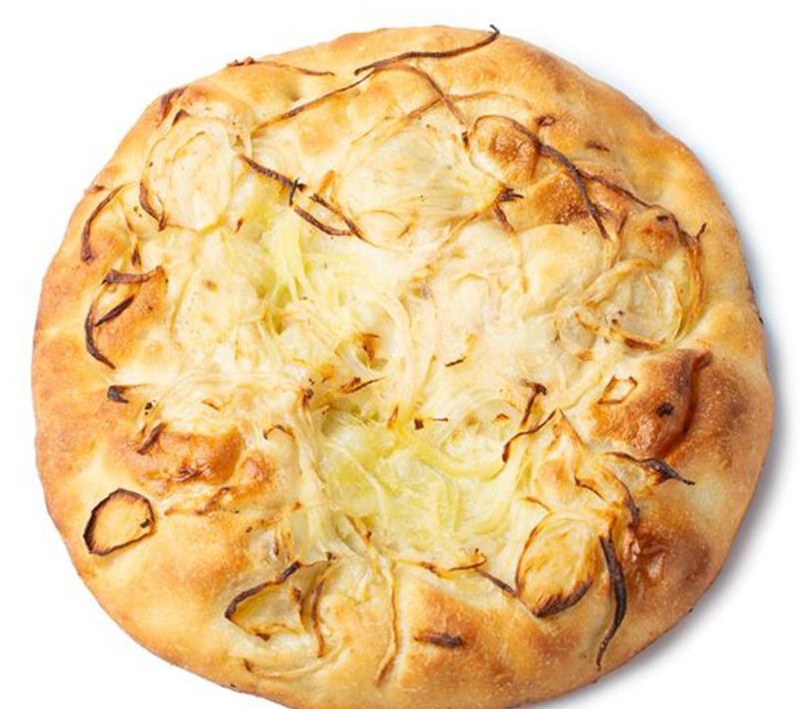 Mozzarella, stracchino,