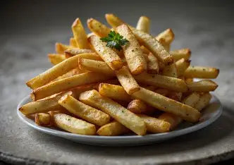 PATATINE FRITTE STICKS