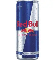 Red bull