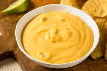 SALSA CHEDDAR