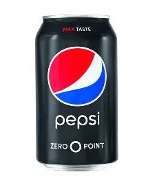 Pepsi zero