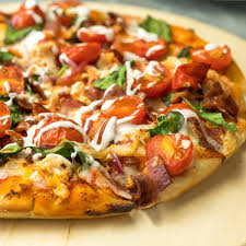 pizza itally Chicken Spicy