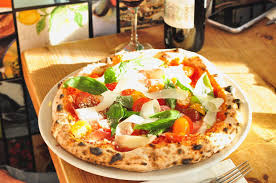 partenopea pizza