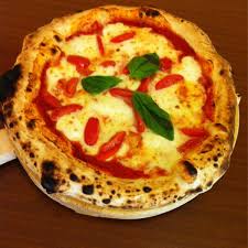 partenopea pizza
