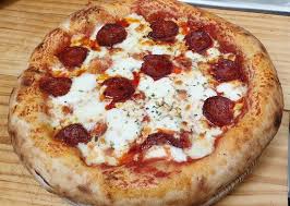 Salame Piccante