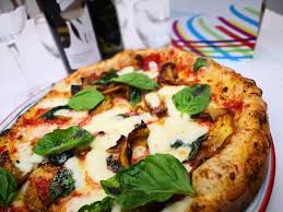 La Vera Parmigiana